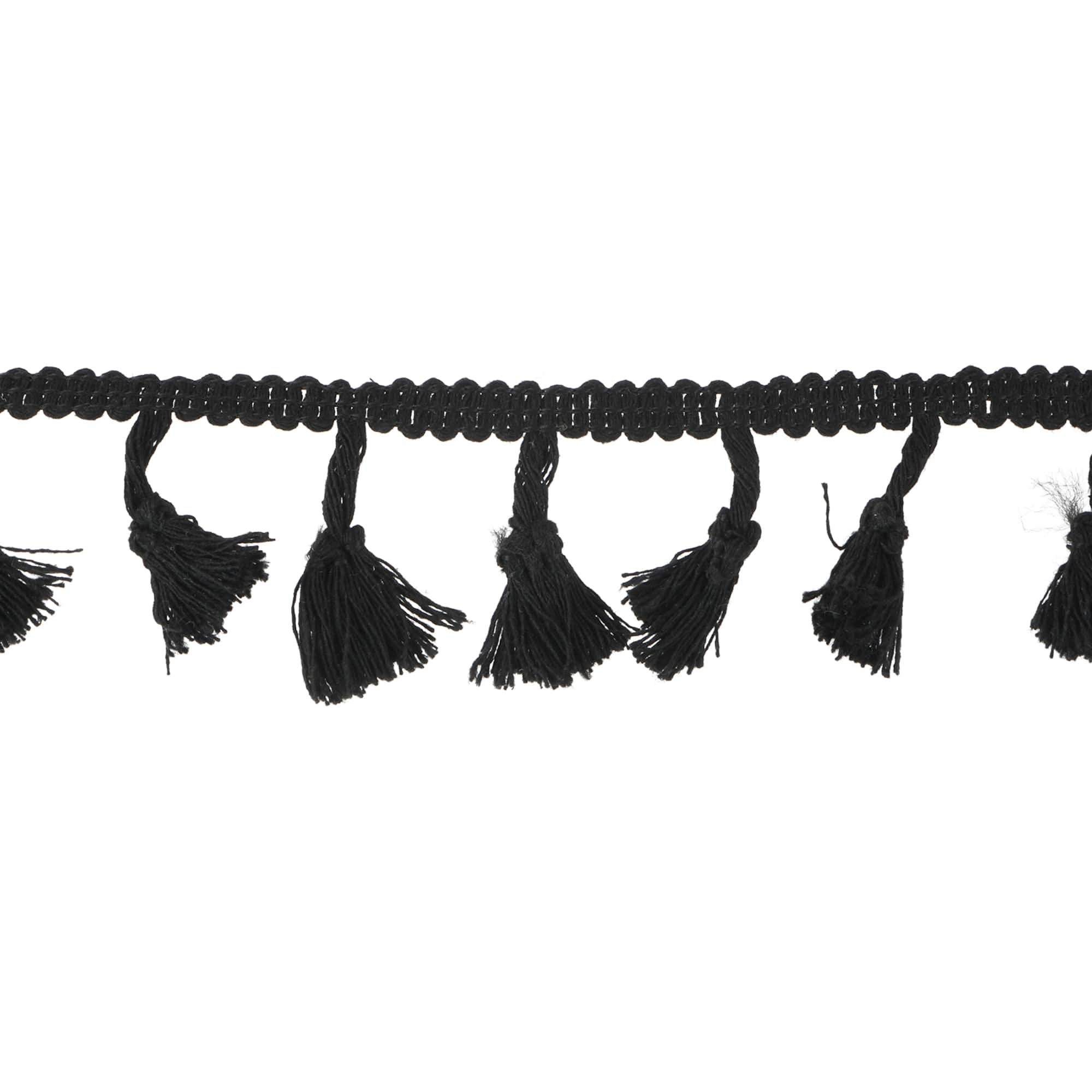 1.5625" Tassel Trim by Celebrate It